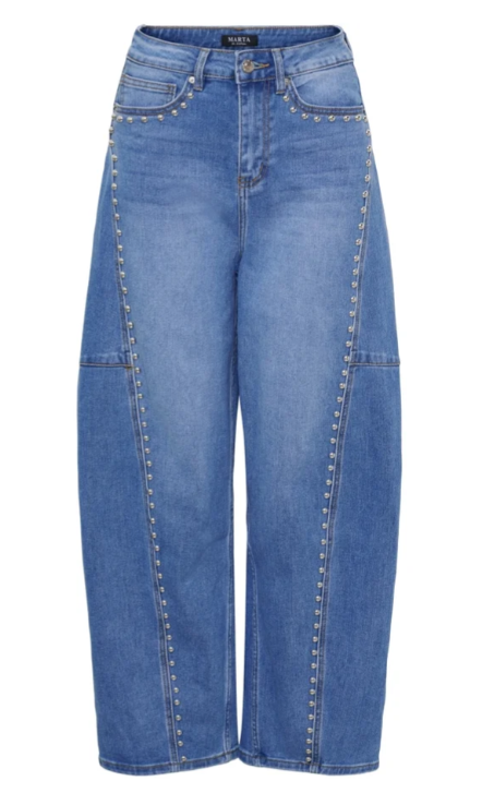 MDCAlva Jeans