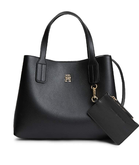 TH Icon Mini Satchel