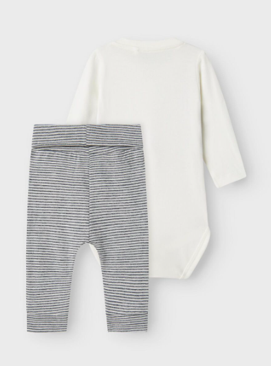NBmadam Ls Body Set