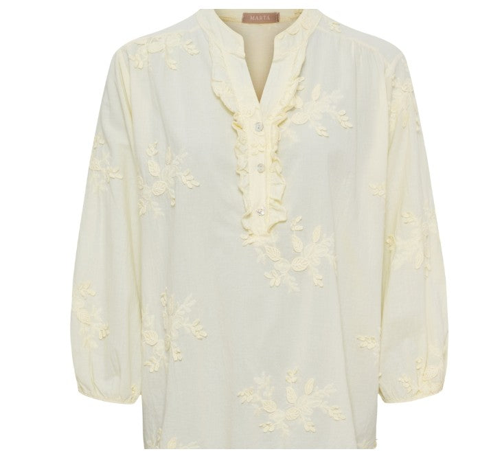 MdcAnika Blouse