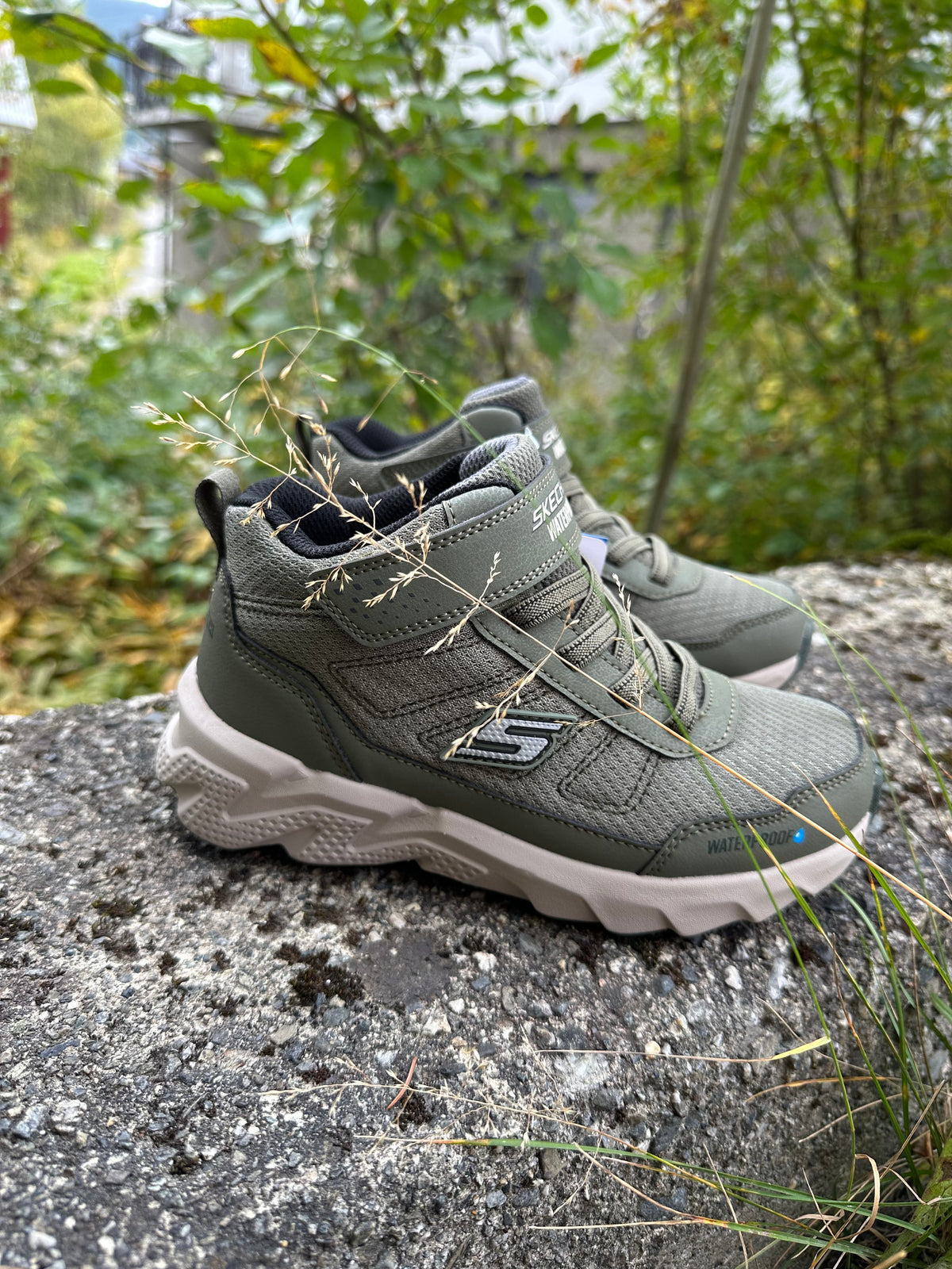 Elite Sport Tread Aquavek Hi Waterproof