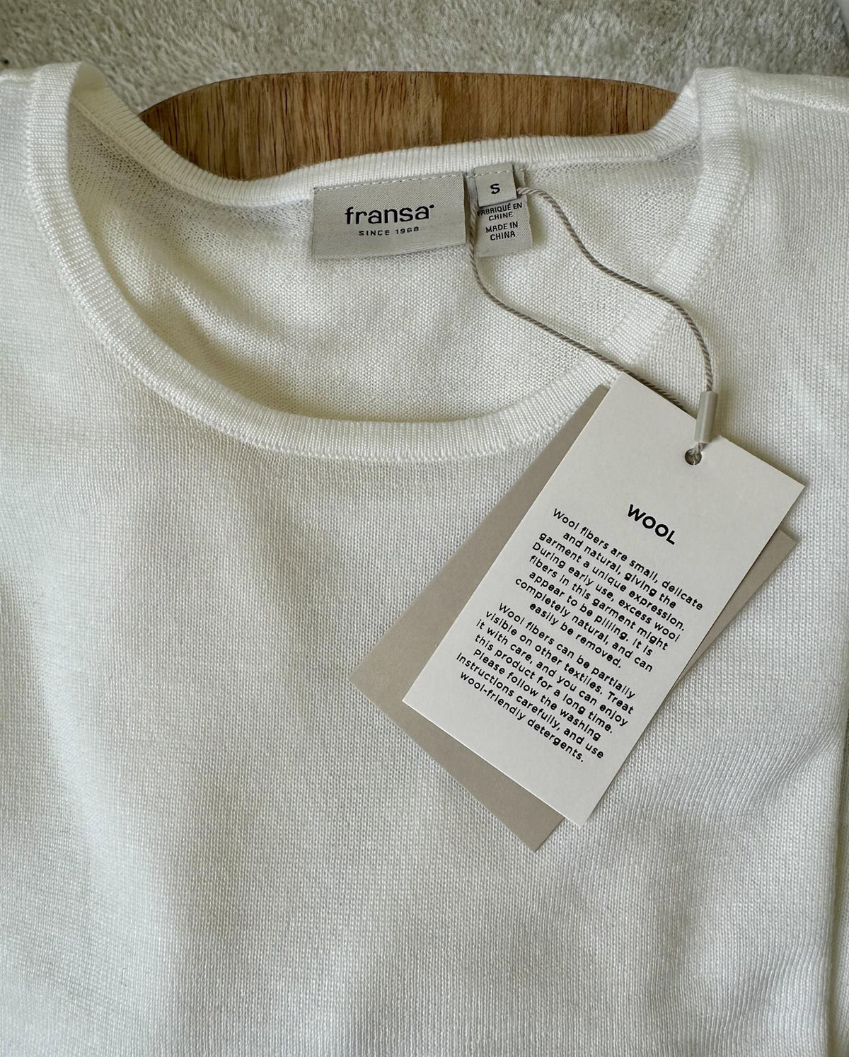 FRwoolina Pu 3