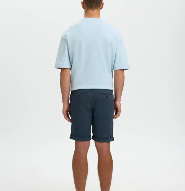 SLHSLIM-LUTON FLEX SHORTS