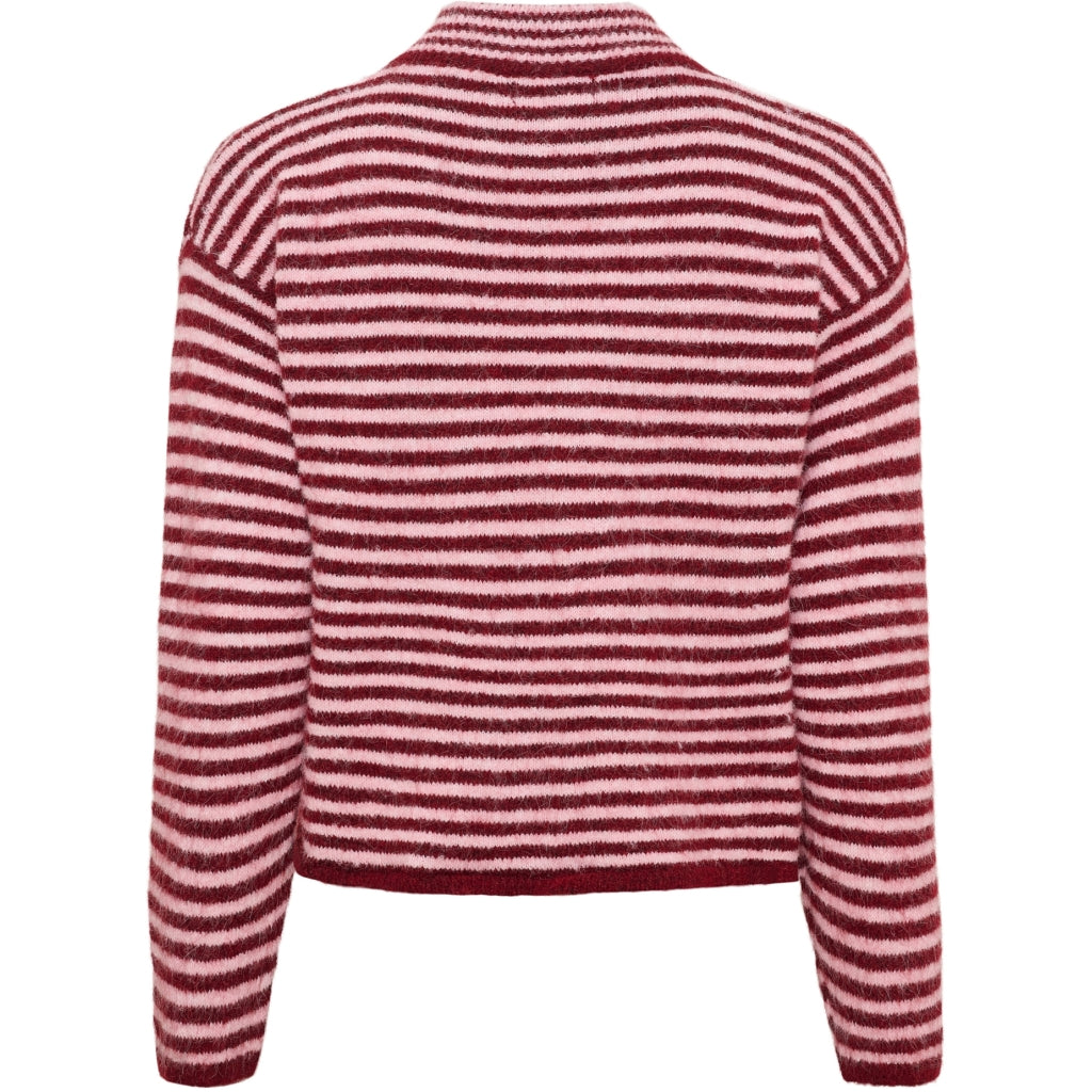 MDCanais Cardigan