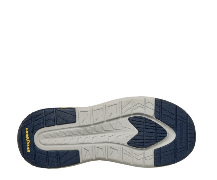 Arch Fit Maverick - Wolfe