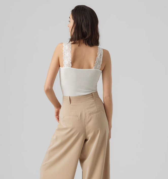 VMRosa SL Top Jrs Noos