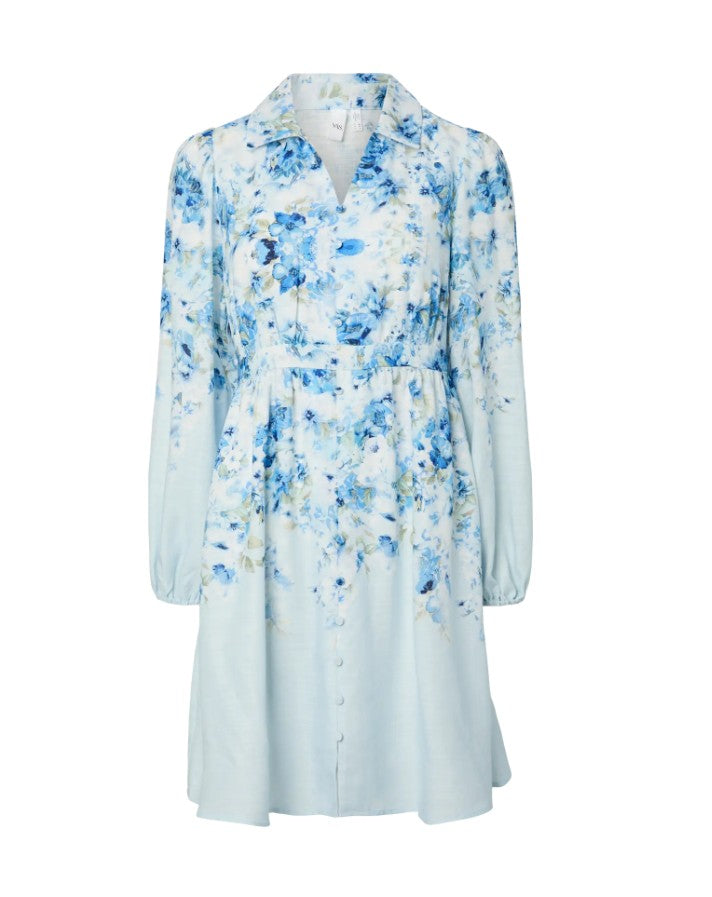YasCleo Ls Dress