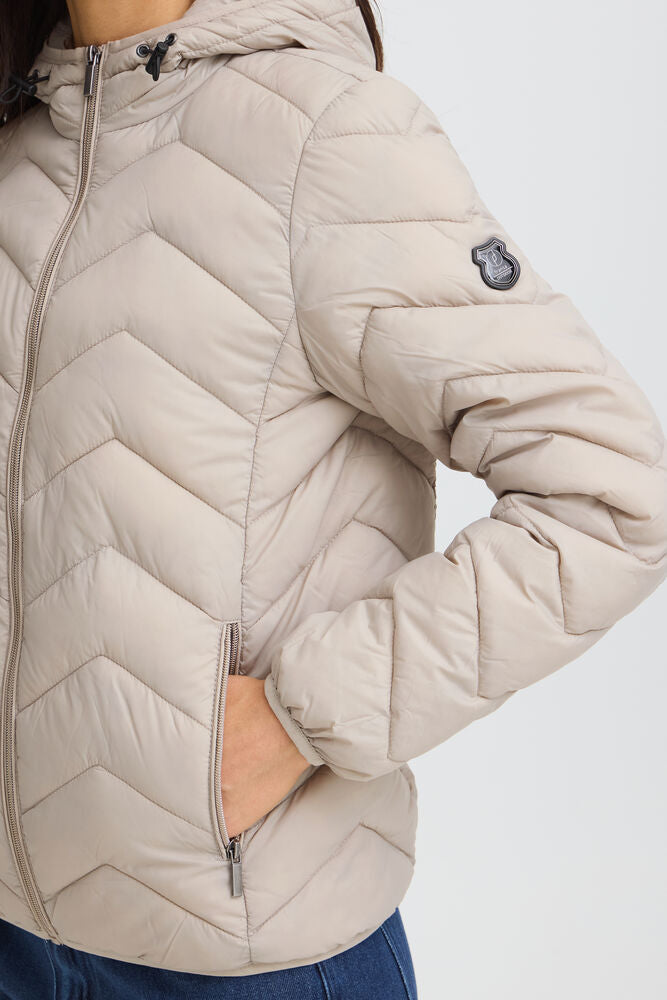 FRBaPadding 1 Outerwear