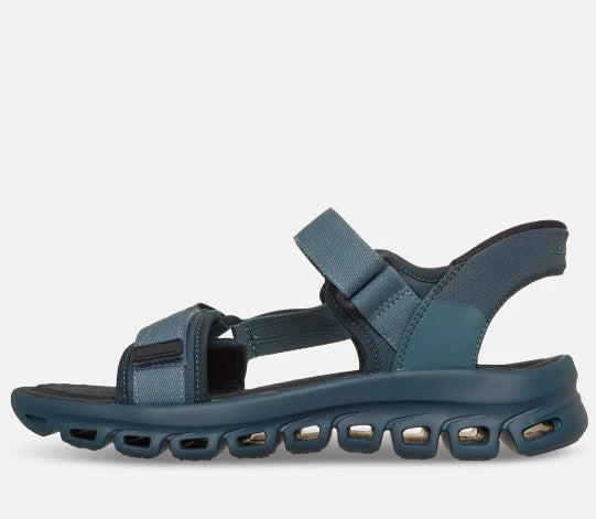 Glide Step Sandal - Dovah