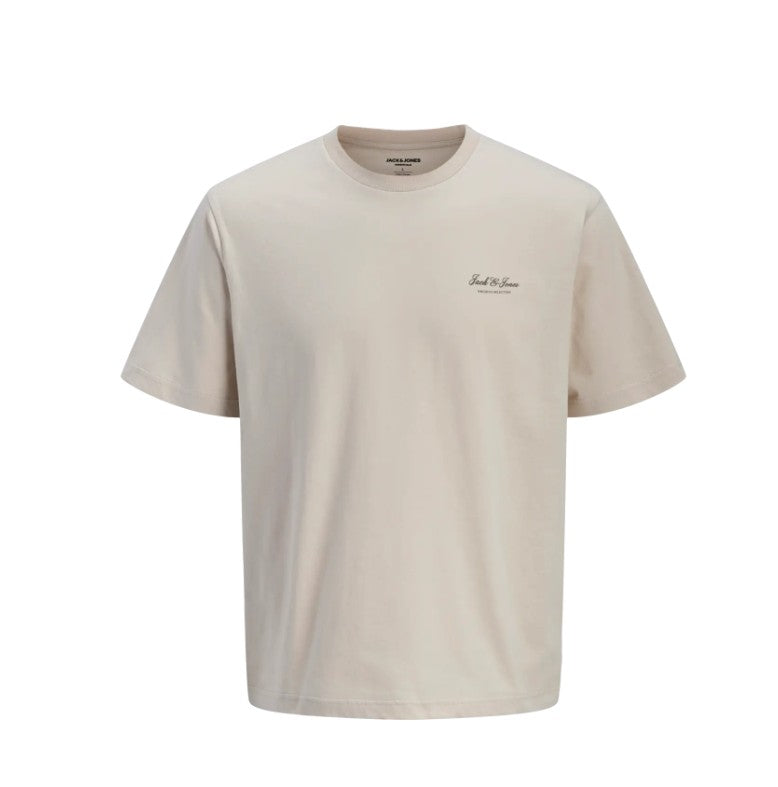 JJEArchive Graphic Tee SS Oneck Jnr