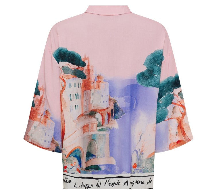 MdcCallie Shirt