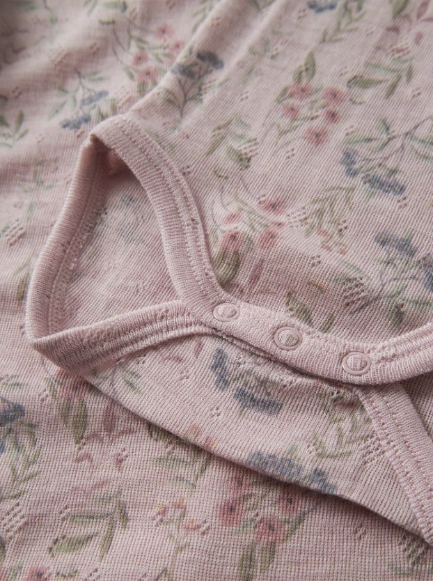 NBFWang Wool Needle LS Body Noos