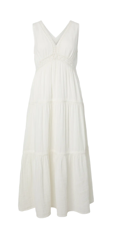 YasAnini Sl Ankle Dress S.