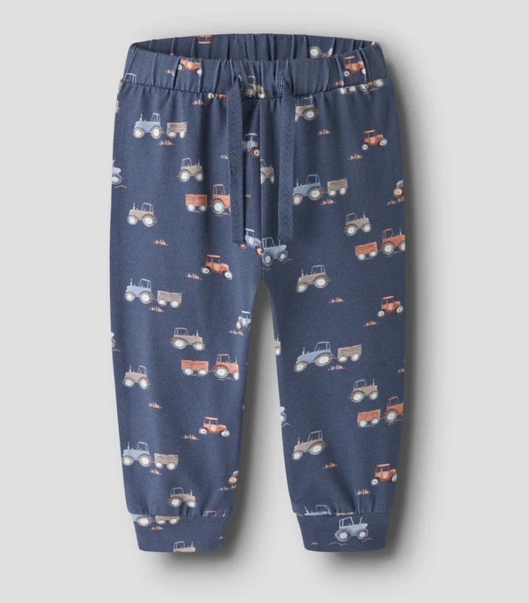 NBMFOTractor Pant