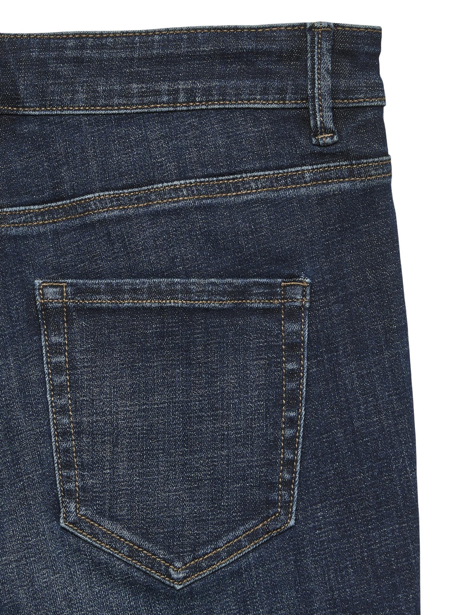 VMFlash MR Flared Jeans LI3303 GA NOOS