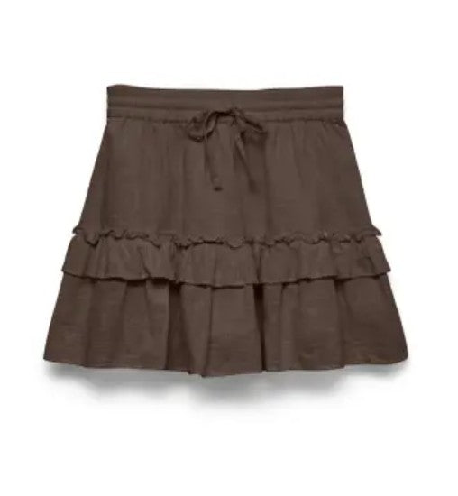 VMMie Skort Wvn Exp