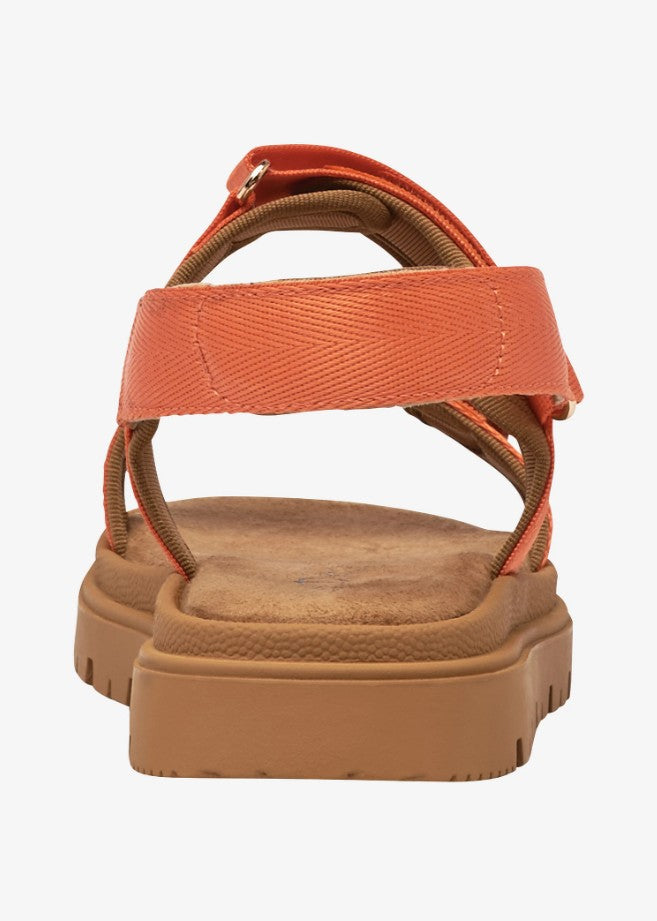 Sandal M 2 Borrelås