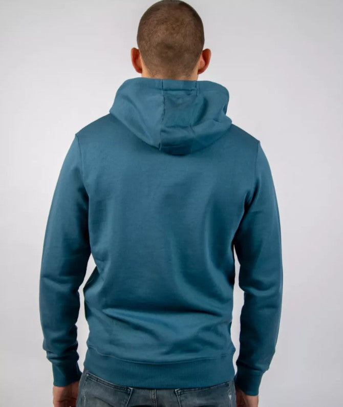 Pullover Hoodie