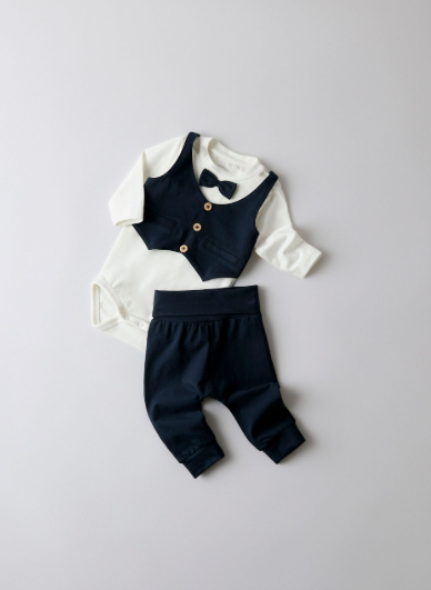 NBmadam Ls Body Set Noos