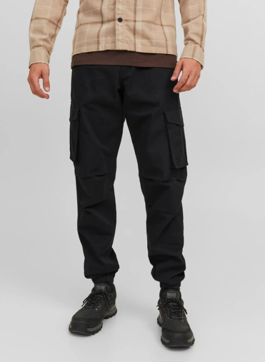 JPSTKane Noah Cuffed Cargo