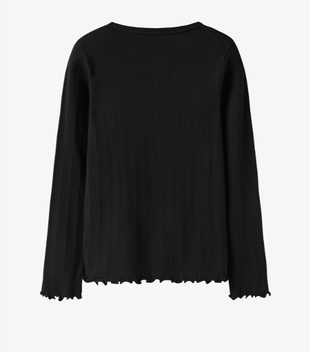 NKFNOlea LS Slim Top