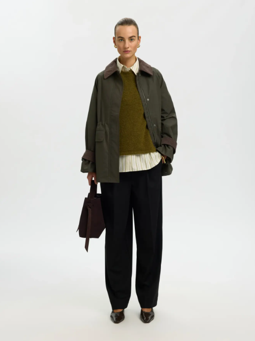 SLWWilma Jacket Noos
