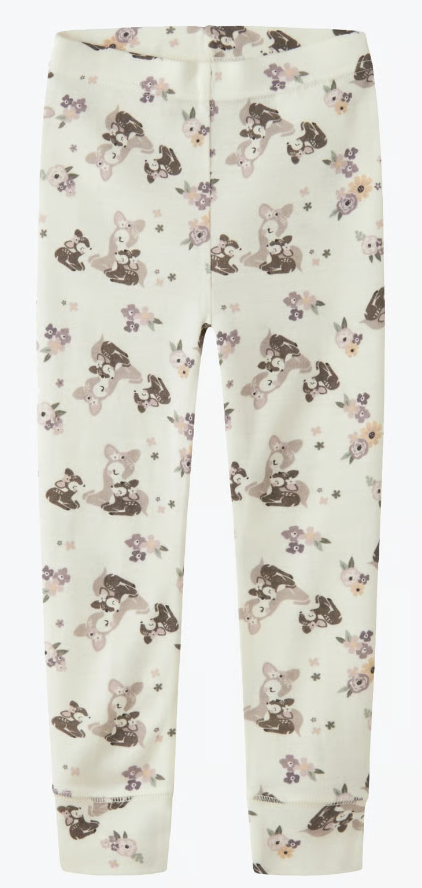 NBFWillit Wool Legging