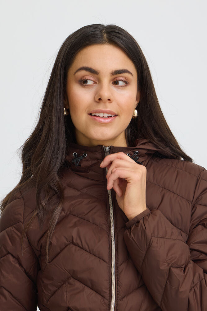 FRBaPadding 1 Outerwear