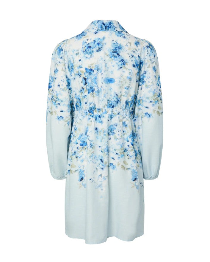 YasCleo Ls Dress