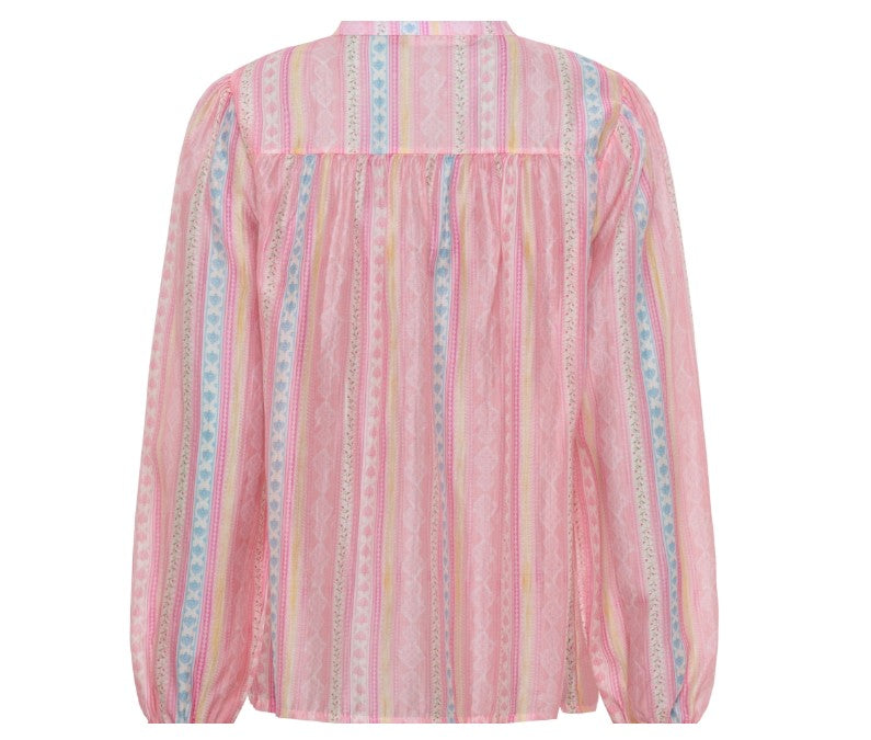 MdcSalma Shirt