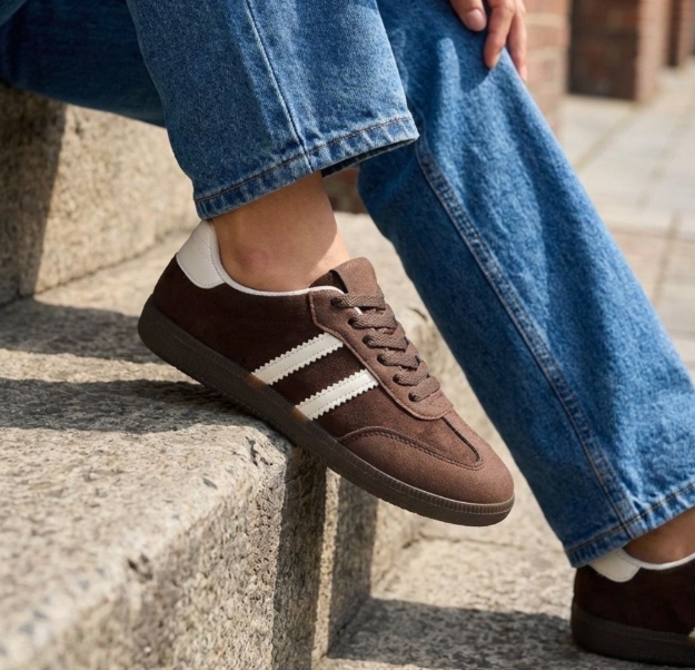 Briar Ladies Shoes