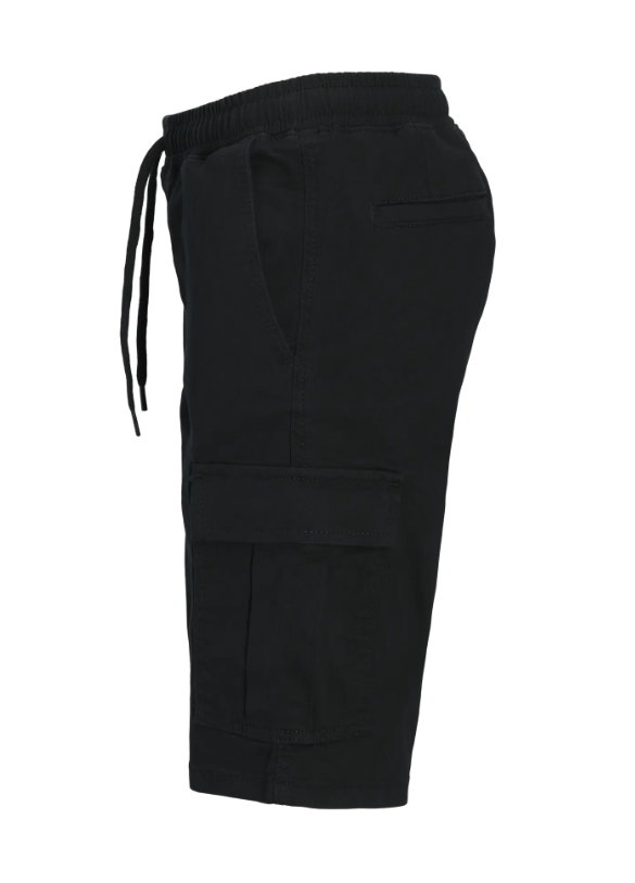 JPSTCole Dylan Cargo Shorts Mid Jnr