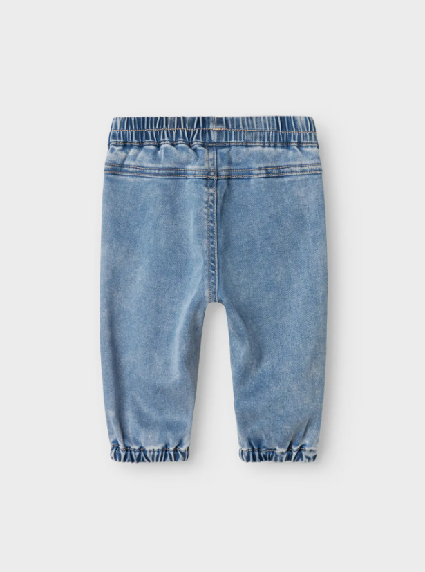 NBFRose Loose R Jeans 1550-To