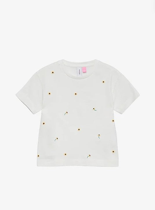 VMSola Mette Ss Top
