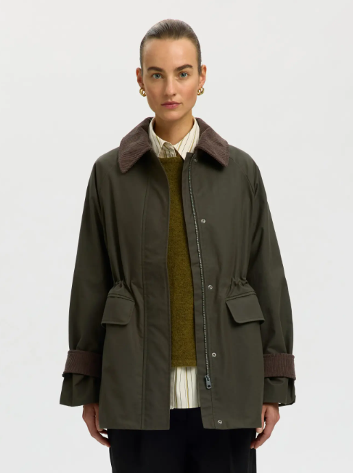 SLWWilma Jacket Noos