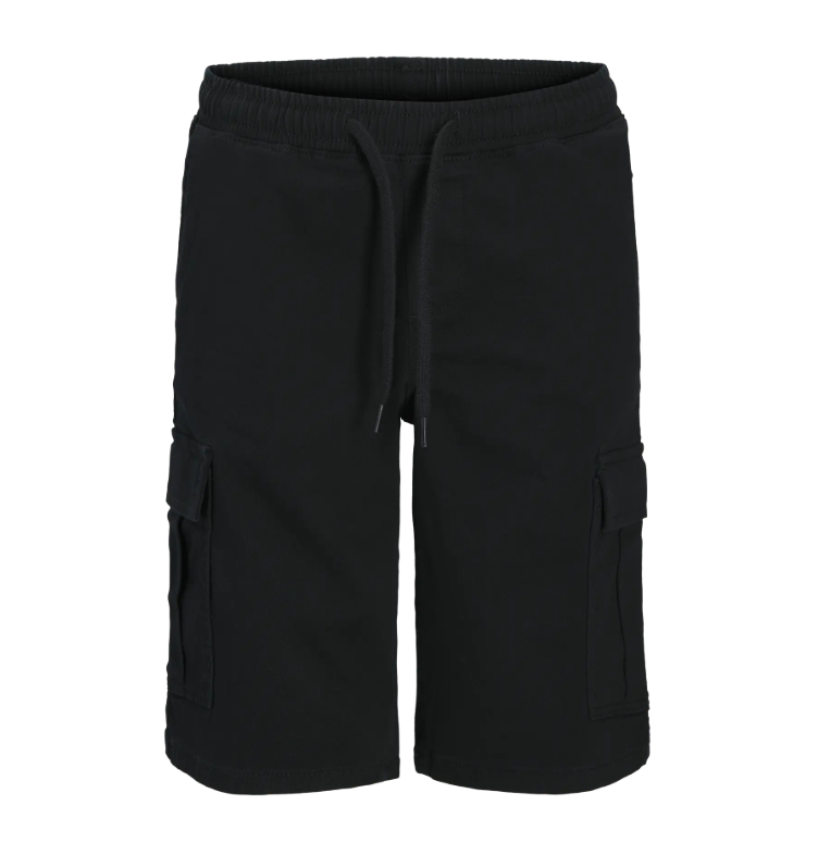 JPSTCole Dylan Cargo Shorts Mid Jnr