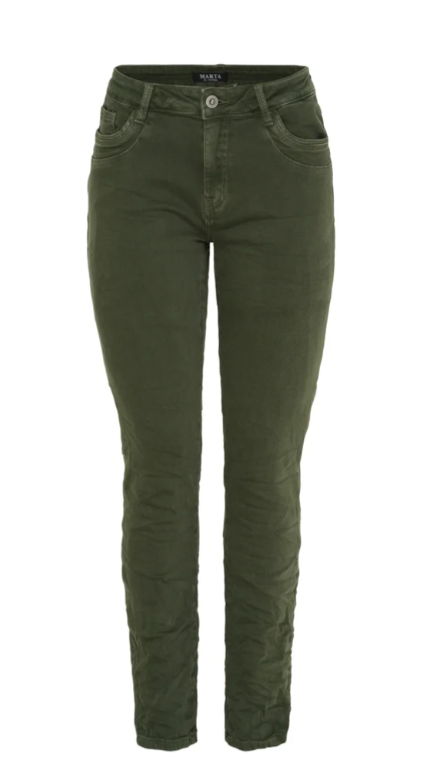 MDCNora Jeans