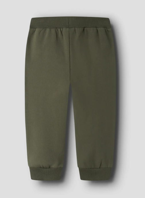 NMMOmand Nreg Sweat Pant
