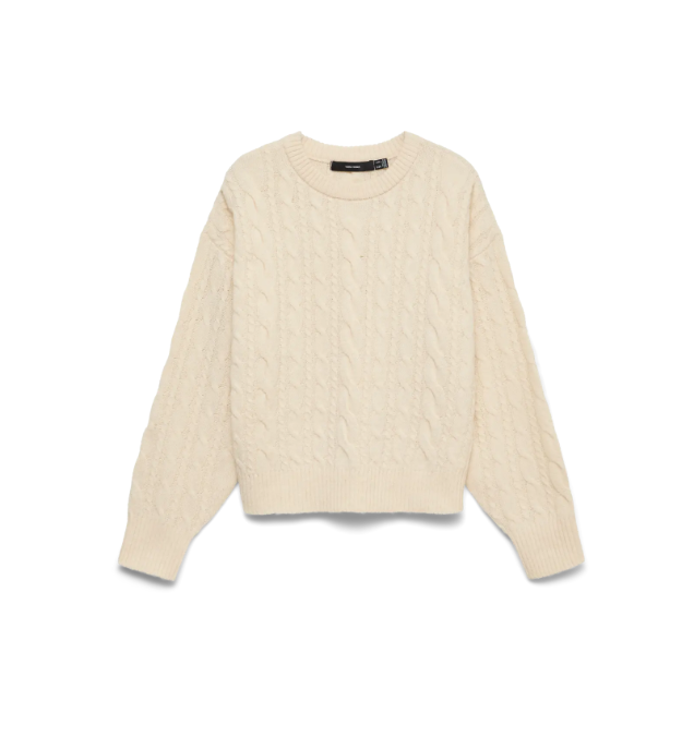 VMSequoia LS O-Neck Pullover BF