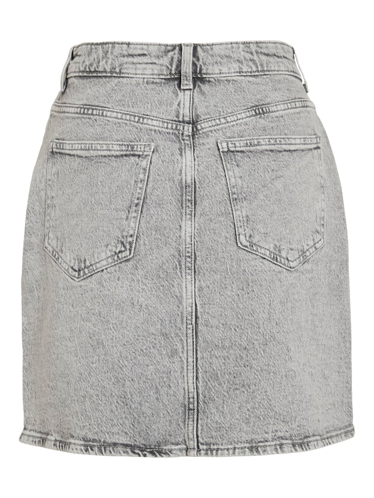 VIKaja Jaf Denim Skirt