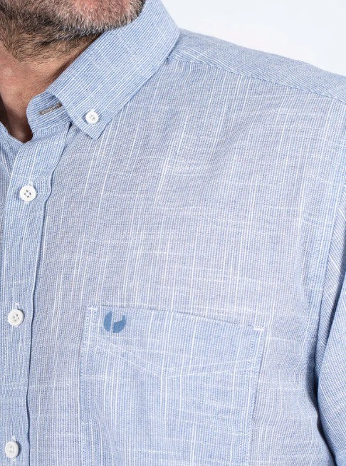 PEEdwin Shirt SS