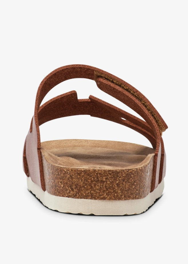 Sandal M 1 Borrelås