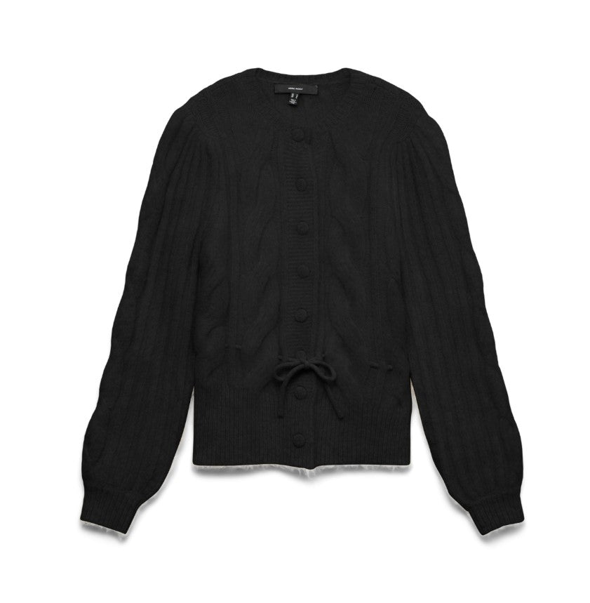 VMLisa LS String Cardigan LCS