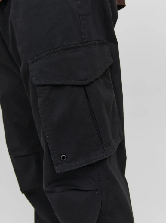 JPSTKane Noah Cuffed Cargo