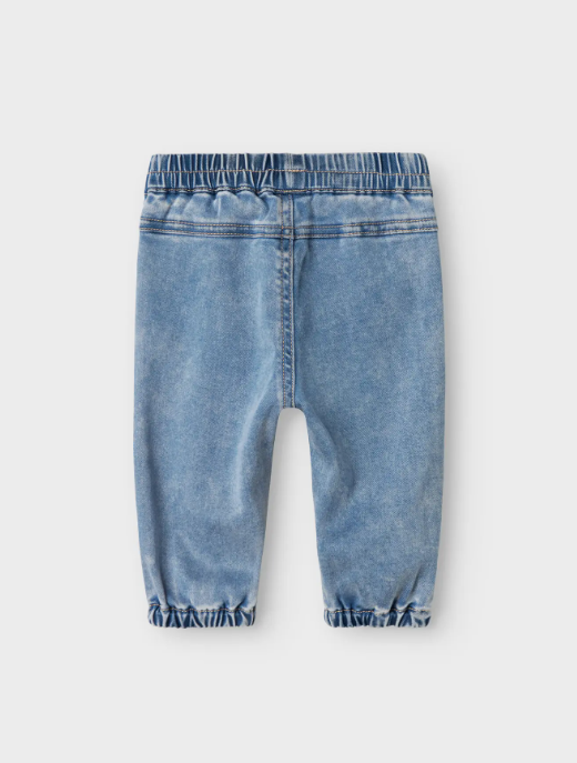 NBFRose R Frill Jeans 1550-To