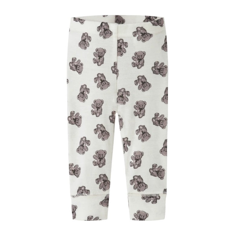 NBNwillu Wool Legging