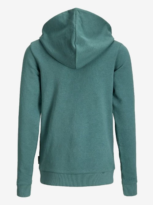 JCOFusion Graphic Sweat Hood Unb SN Jnr