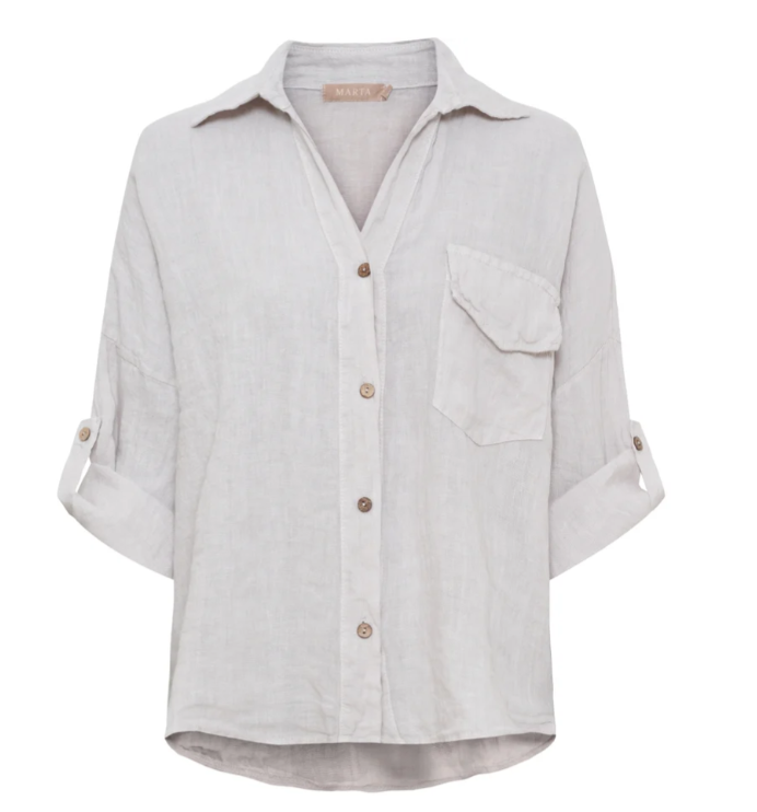 MdcDaira Shirt