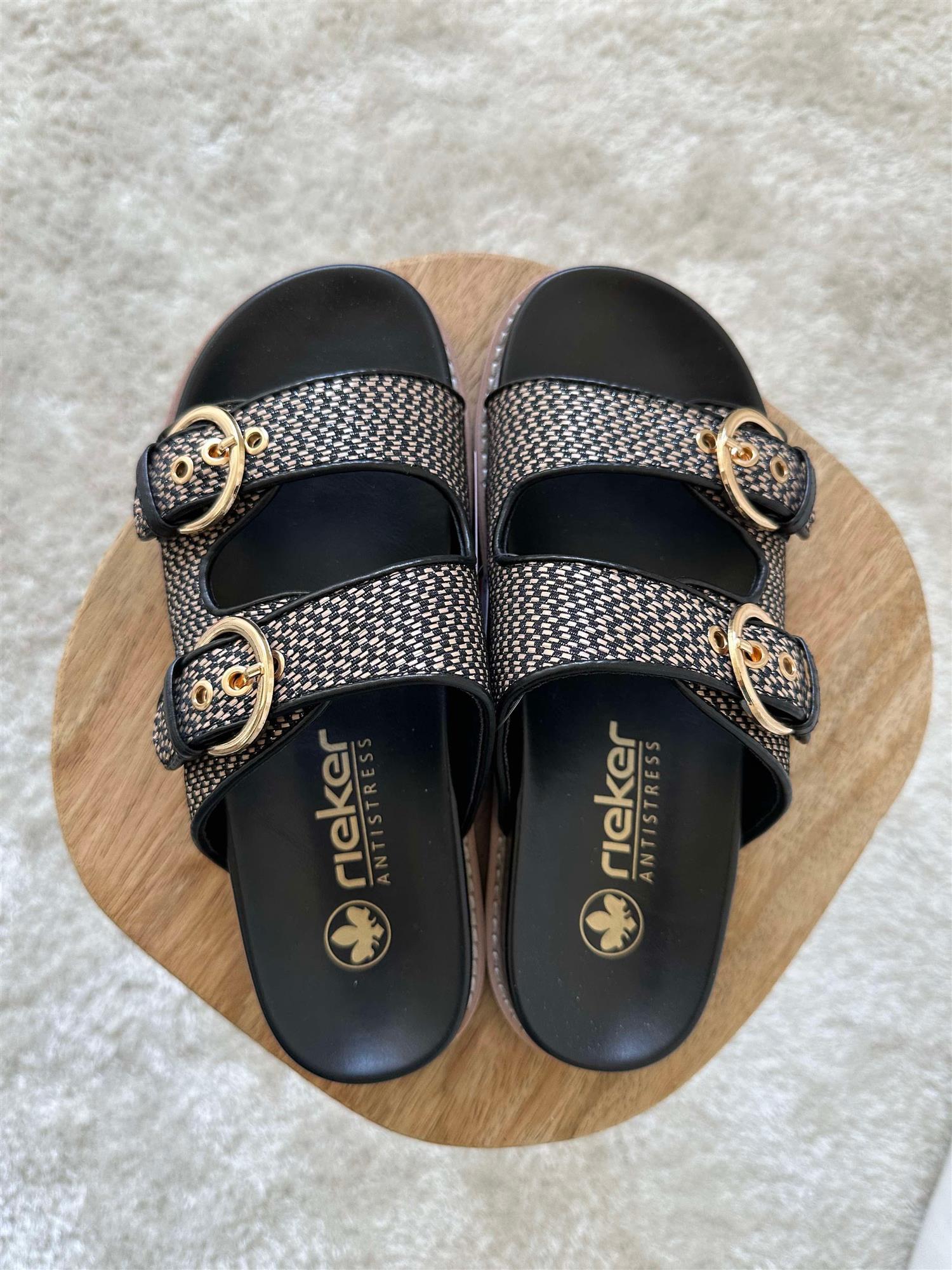 Sandal M 2 Spenner