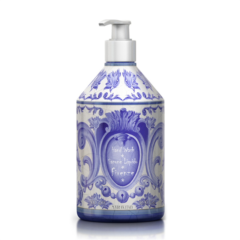 Rudy Profumi Håndsåpe - Firenze 500 Ml